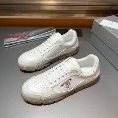 Prada Low Shoes